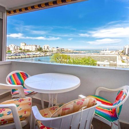 Stunning Apartment In Gandia With Kitchen Εξωτερικό φωτογραφία