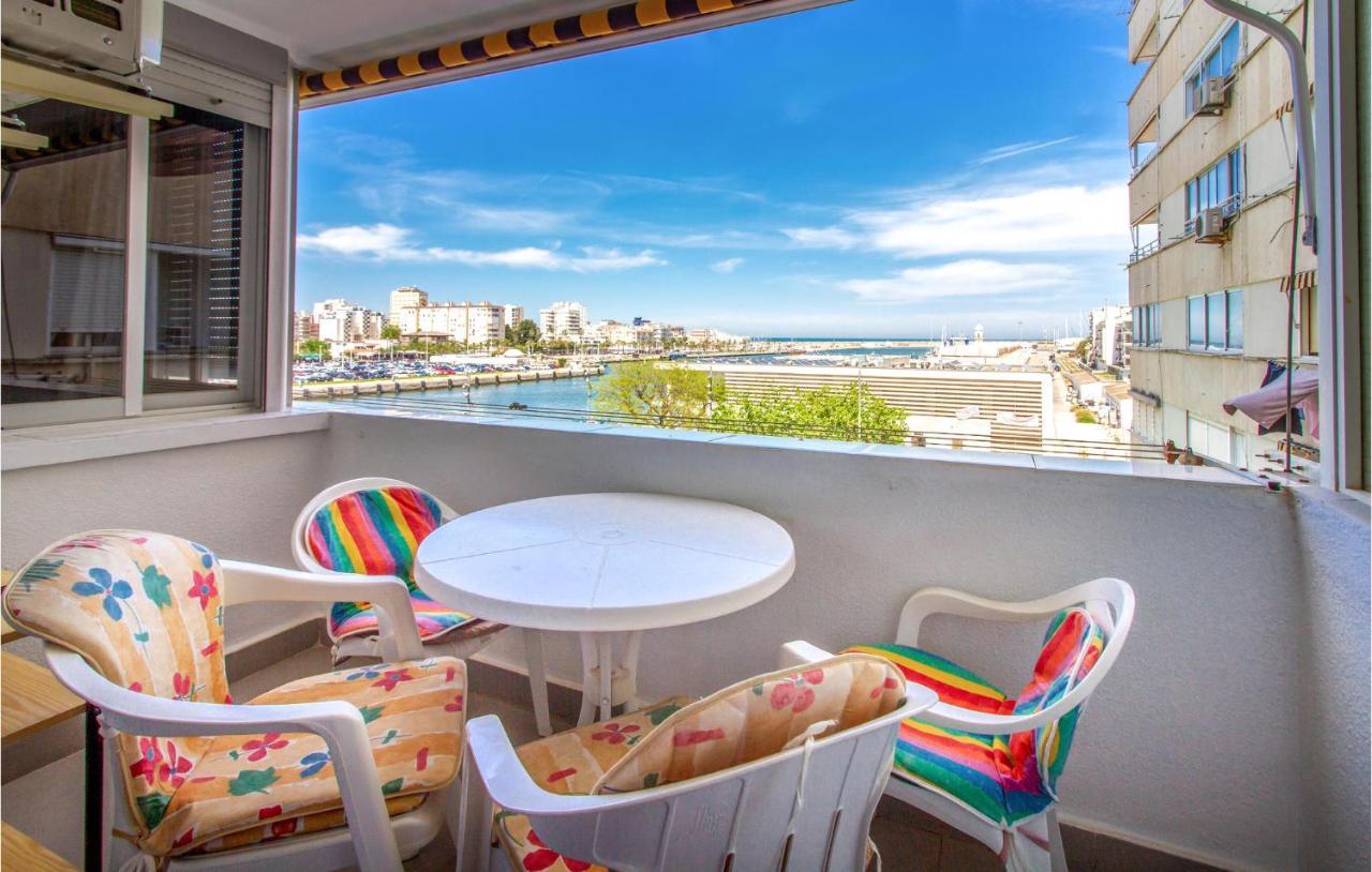 Stunning Apartment In Gandia With Kitchen Εξωτερικό φωτογραφία