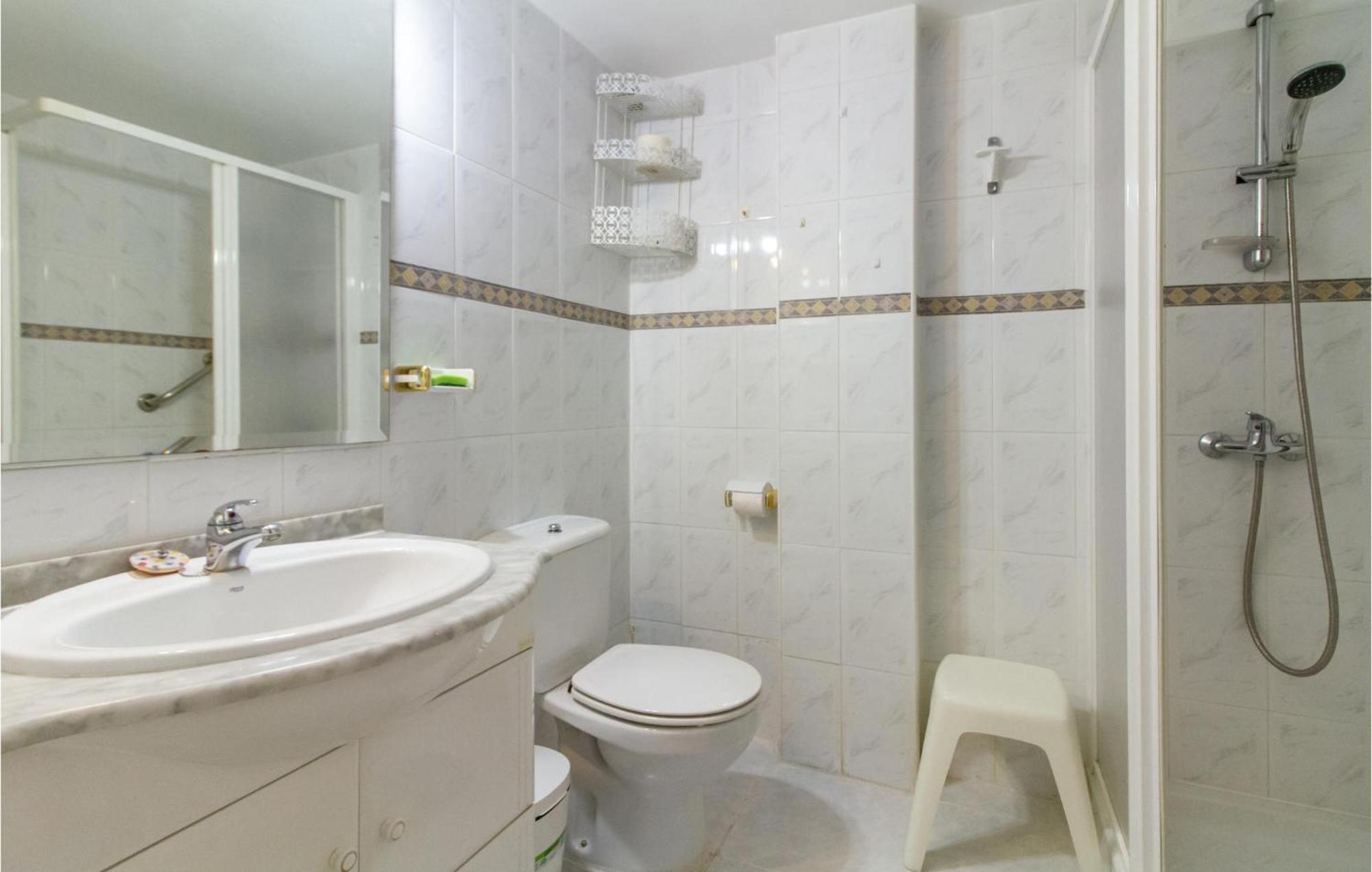 Stunning Apartment In Gandia With Kitchen Εξωτερικό φωτογραφία