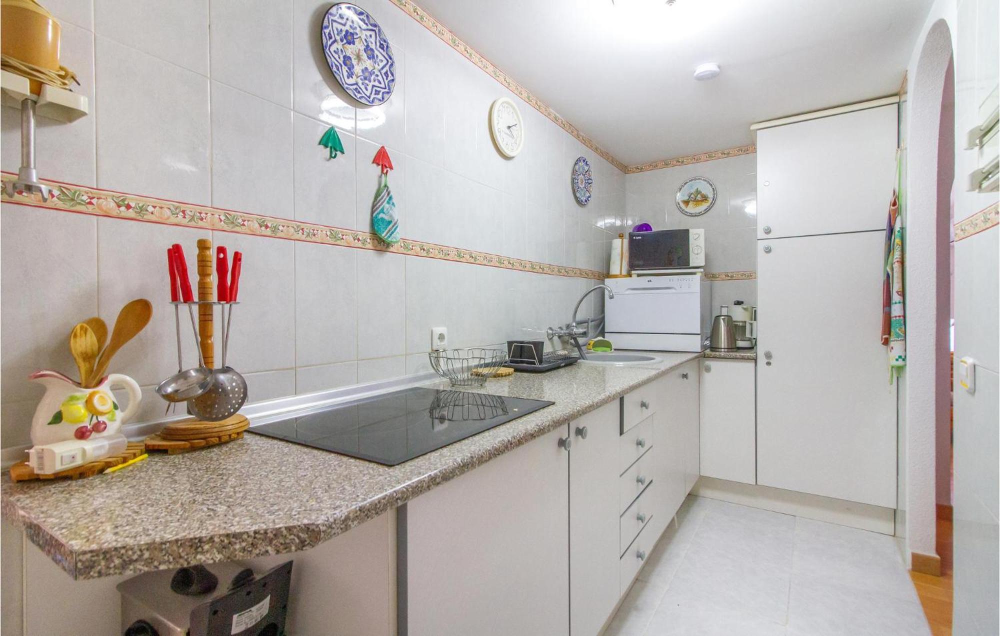 Stunning Apartment In Gandia With Kitchen Εξωτερικό φωτογραφία